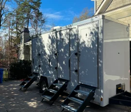 Regal Restroom Rentals Gallery 15