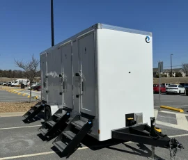 Regal Restroom Rentals Gallery 8